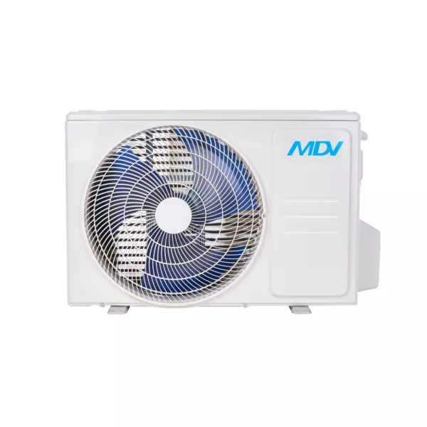 MDV MDSALF-09HRFN8/ MDOALF-09HFN8 внешний блок сплит системы