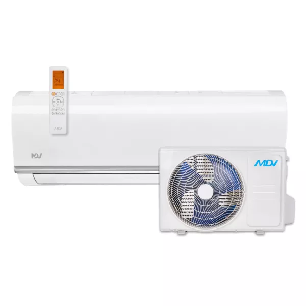 MDV MDSC-12HRDN8 / MDOC-12HDN8 сплит система