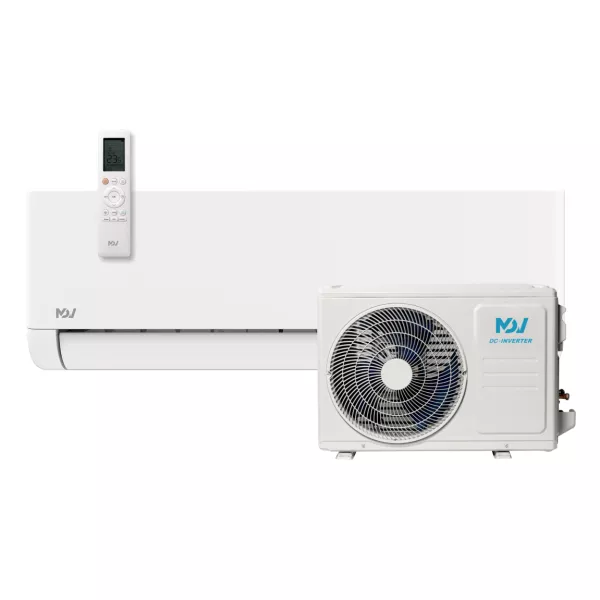MDV MDSI-07HRDN8/MDOI-07HDN8 сплит система