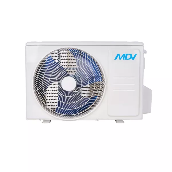 MDV MDTI-24HWN1 / MDOU-24HN1-L внешний блок канальной сплит системы