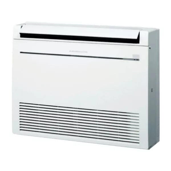 Mitsubishi Electric MFZ-KT25VG/SUZ-M25VA внутренний блок напольно-потолочной сплит системы, фото 1