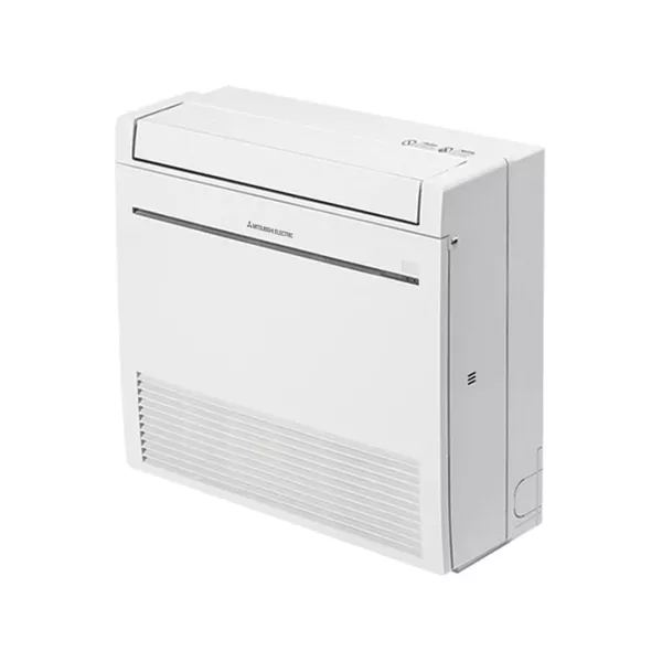 Mitsubishi Electric MFZ-KT25VG/SUZ-M25VA внутренний блок напольно-потолочной сплит системы, фото 3