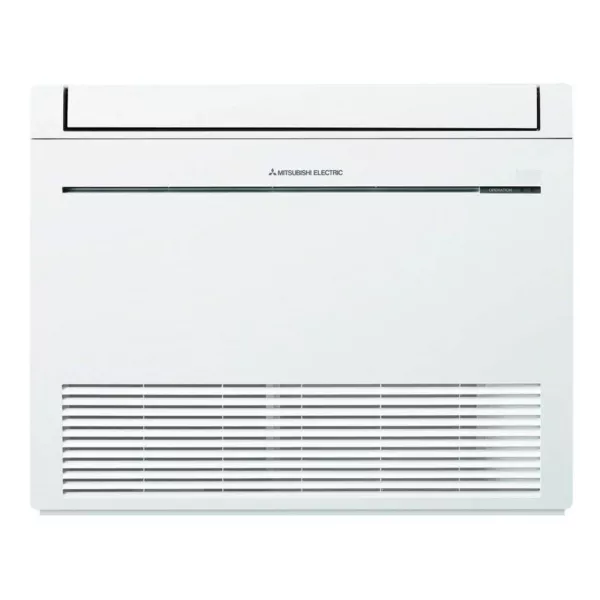 Mitsubishi Electric MFZ-KT50VG/SUZ-M50VA внутренний блок напольно-потолочной сплит системы, фото 2