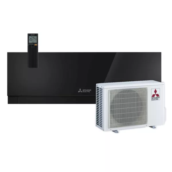 Mitsubishi Electric MSZ-EF35VGKB/MUZ-EF35VG сплит система