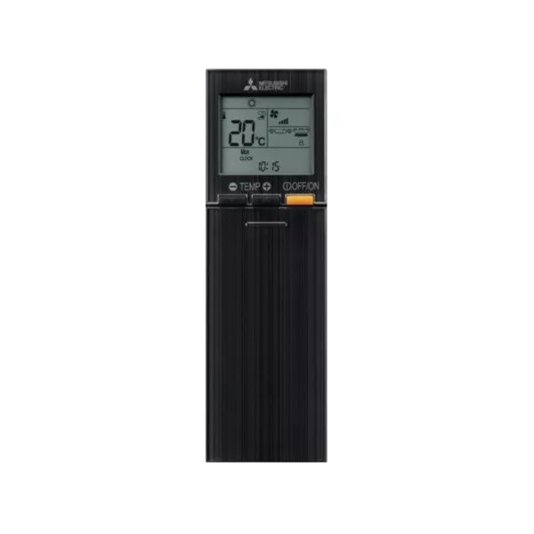 Mitsubishi Electric MSZ-EF35VGKB/MUZ-EF35VG пульт управления