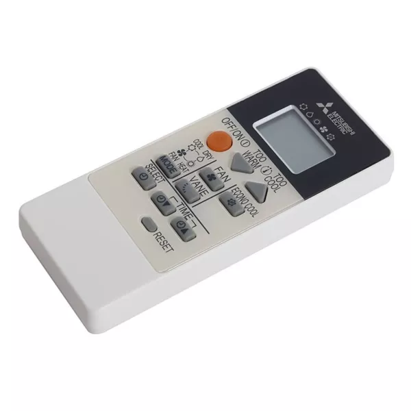 Mitsubishi Electric MSZ-HR50VF /MUZ-HR50VF пульт управления