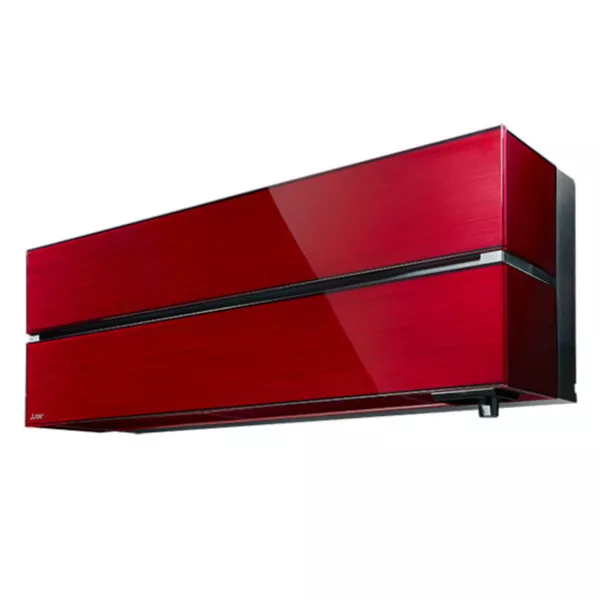 Mitsubishi Electric MSZ-LN25VG2R настенный блок мульти сплит, фото 3