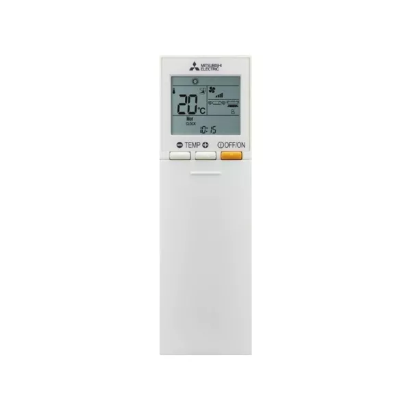 Mitsubishi Electric MSZ-LN25VG2W пульт управления