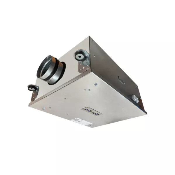 Naveka VS(AC1)- 100(3D190)Compact круглый канальный вентилятор, фото 3