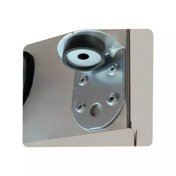 Naveka VS(EC1)- 100(Bs190)Compact  круглый канальный вентилятор, фото 5
