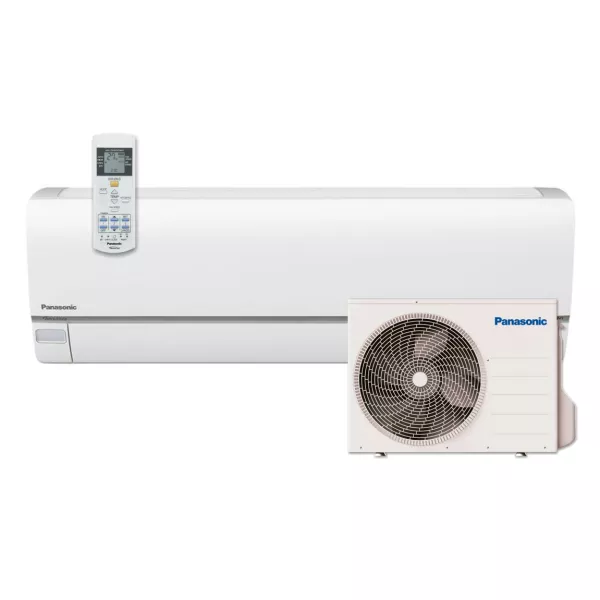 Panasonic CS-E7RKDW/CU-E7RKD сплит система