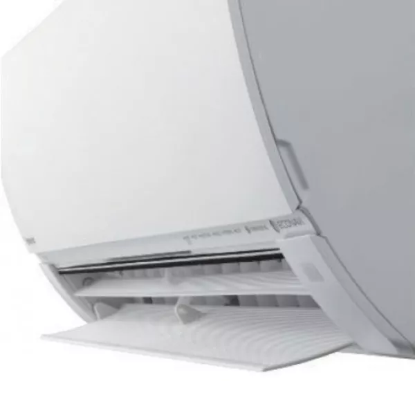 Panasonic CS-E7RKDW/CU-E7RKD внутренний блок сплит системы, фото 2