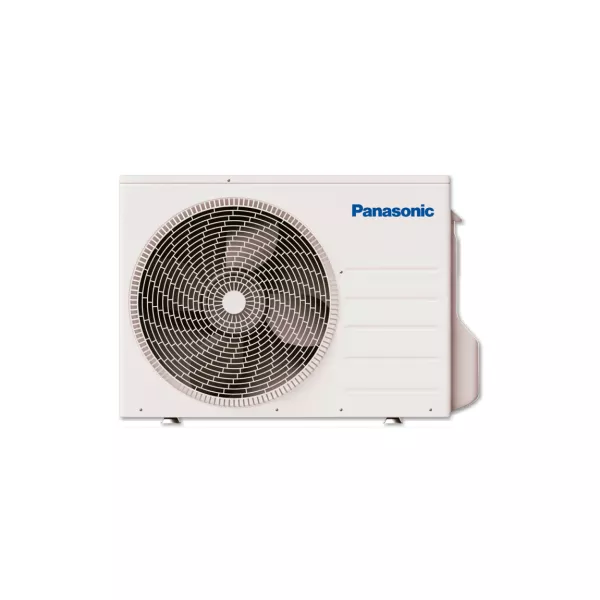 Panasonic CS-E7RKDW/CU-E7RKD внешний блок сплит системы