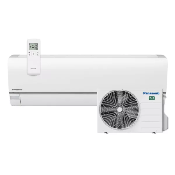 Panasonic CS-TZ20ZKEW/CU-TZ20ZKE сплит система