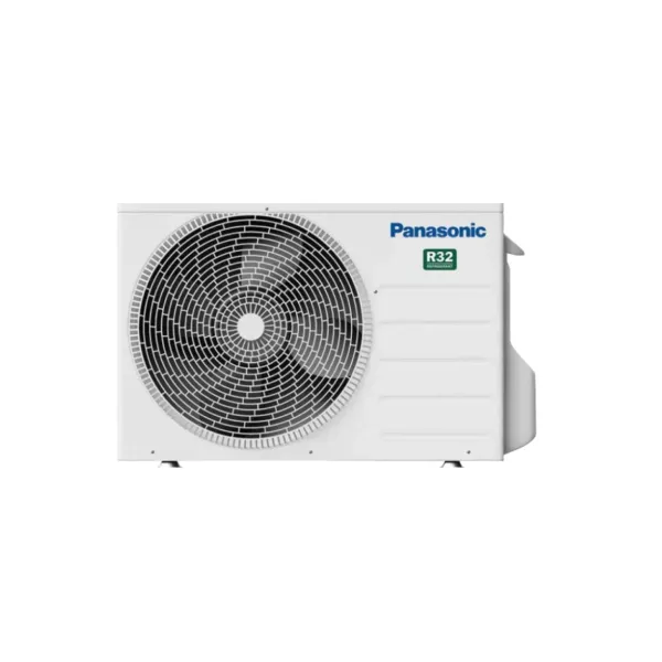 Panasonic CS-TZ20ZKEW/CU-TZ20ZKE внешний блок сплит системы