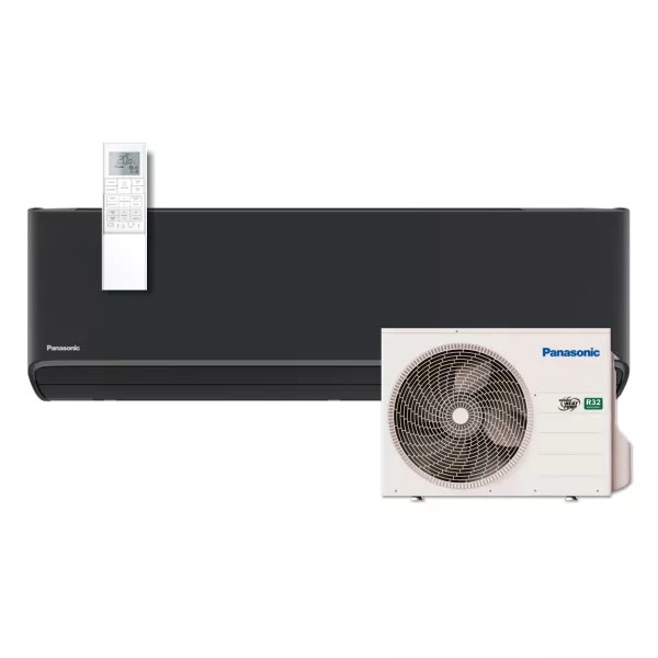 Panasonic CS-XZ20ZKEW-H/CU-Z20ZKE сплит система