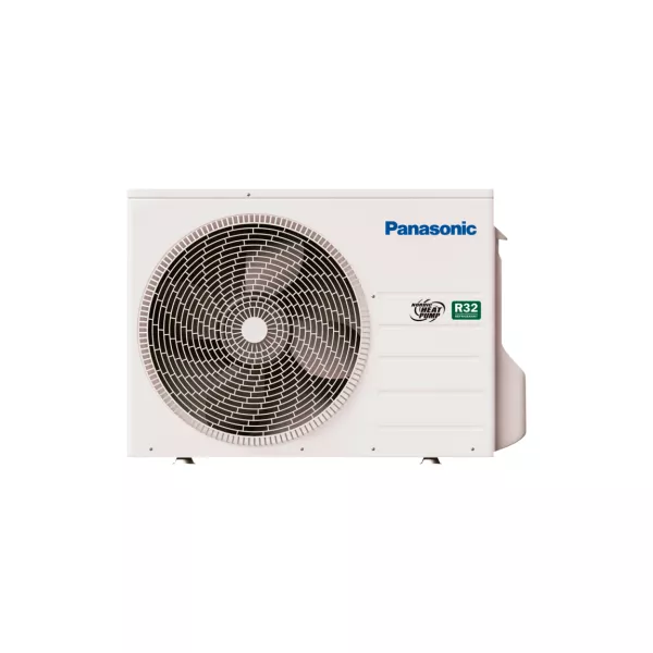 Panasonic CS-XZ20ZKEW-H/CU-Z20ZKE внешний блок сплит системы