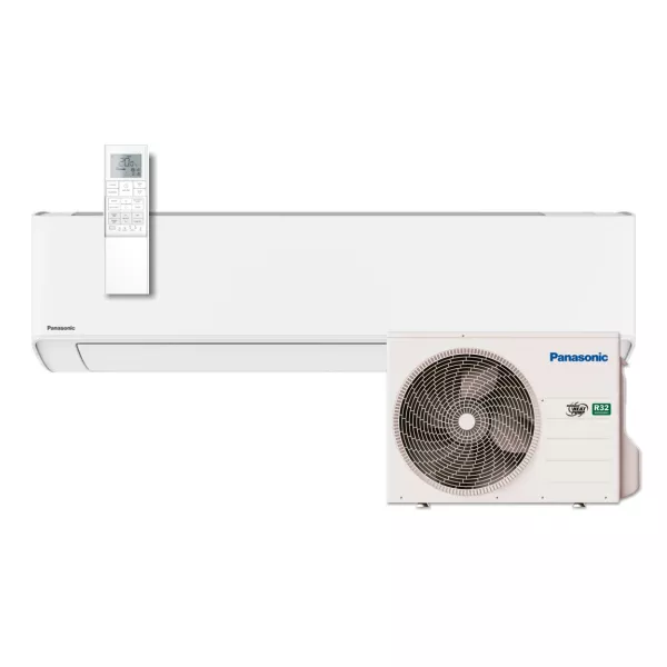 Panasonic CS-Z20XKEW/CU-Z20XKE сплит система