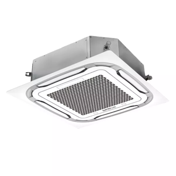 QuattroClim QV-I12CG1/ QN-I12UG1/QA-ICP11 внутренний блок кассетной сплит системы