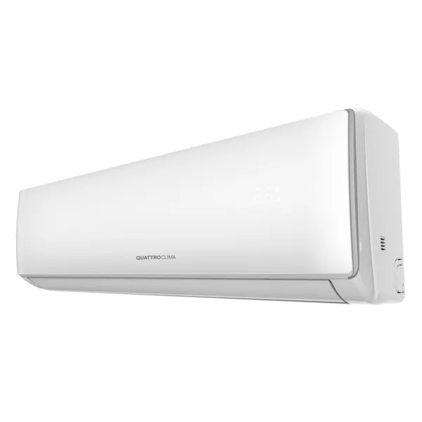 QuattroClima QV-BE28WA/QN-BE28WA внутренний блок сплит системы