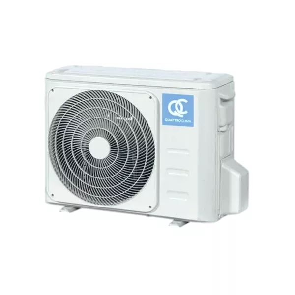 QuattroClima QV-BE28WA/QN-BE28WA внешний блок сплит системы