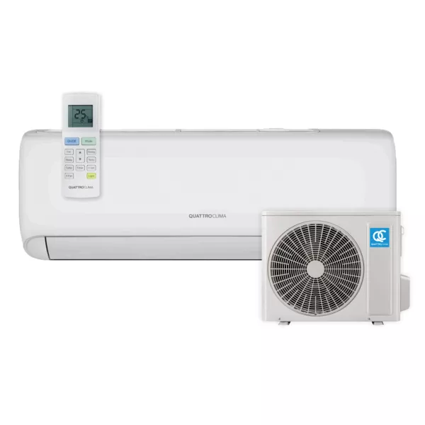 QuattroClima QV-CA24WA/QN-CA24WA сплит система