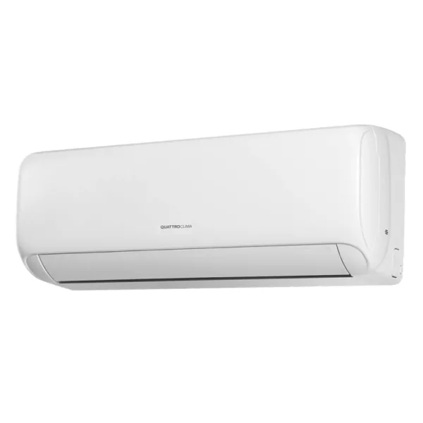 QuattroClima QV-CA24WA/QN-CA24WA внутренний блок сплит системы, фото 3
