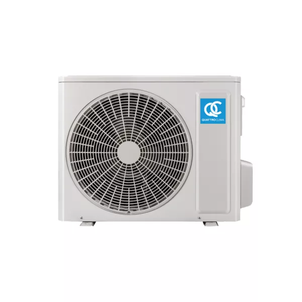 QuattroClima QV-CA24WA/QN-CA24WA внешний блок сплит системы