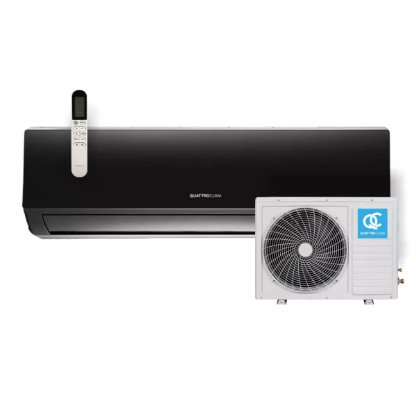 QuattroClima QV-FE12WBE/QN-FE12WBE сплит система