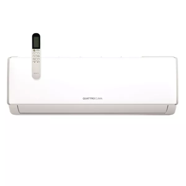 QUATTROCLIMA QV-FM09WB настенный блок мульти сплит