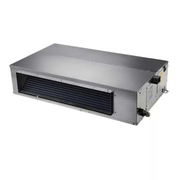 QuattroClima QV-I48DG1/QN-I48UG1 внутренний блок канальной сплит системы