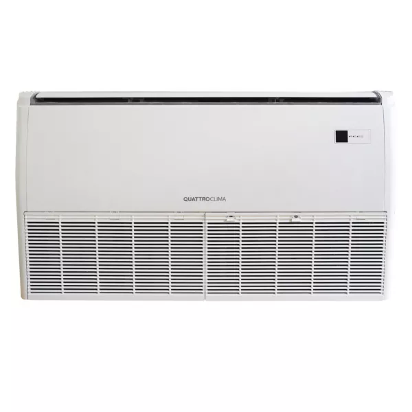 QuattroClima QV-I60FG1/QN-I60UG1 внутренний блок напольно-потолочной сплит системы
