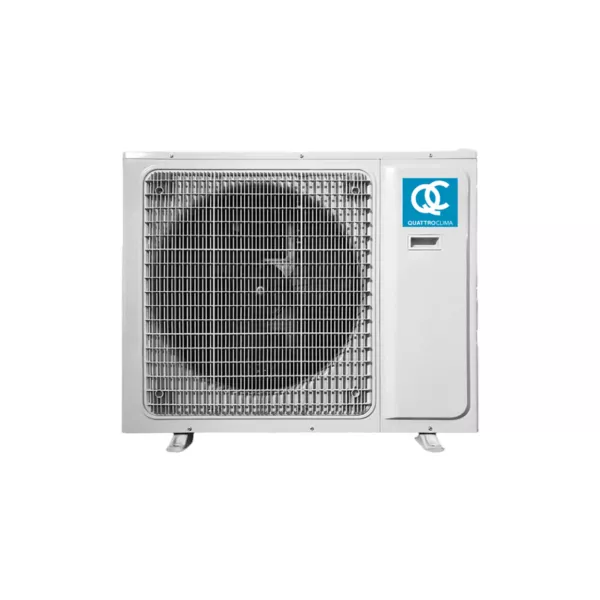 QuattroClima QV-I60FG1/QN-I60UG1 внешний блок напольно-потолочной сплит системы