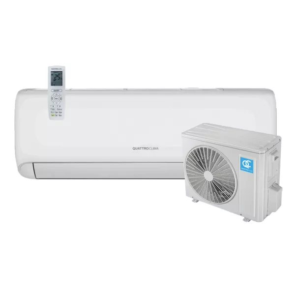 QuattroClima QV-LA18WAE/QN-LA18WAE сплит система