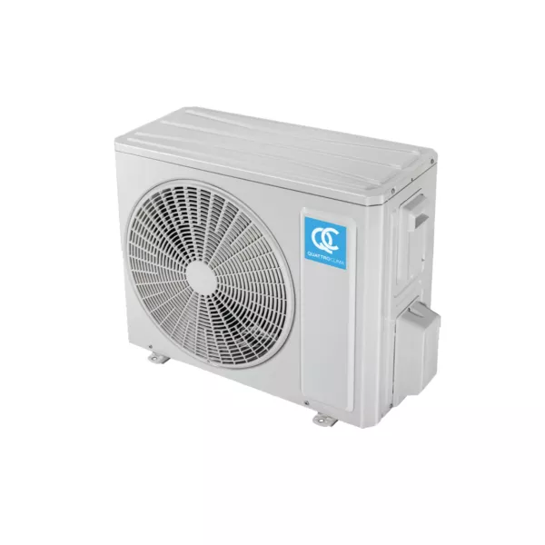 QuattroClima QV-LA18WAE/QN-LA18WAE внешний блок сплит системы