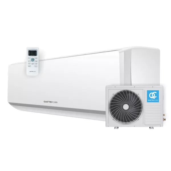 QuattroClima QV-M12WAE /QN-M12WAE сплит система