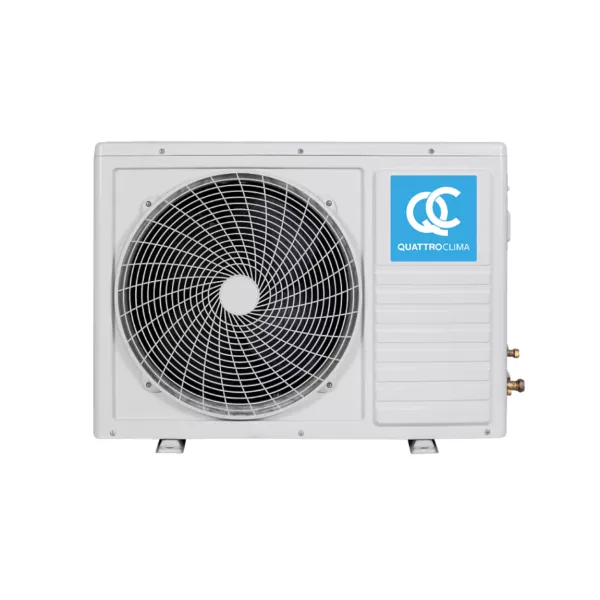 QuattroClima QV-M12WAE /QN-M12WAE внешний блок сплит системы