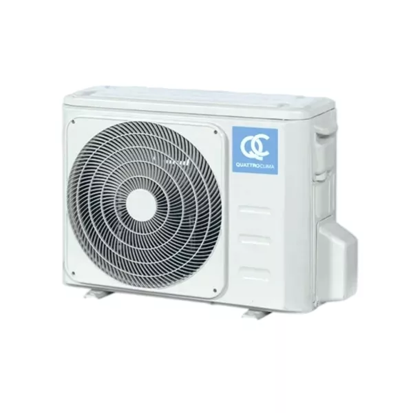 QuattroClima QV-VN07WA/QN-VN07WA внешний блок сплит системы