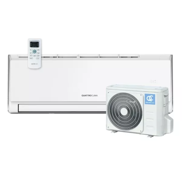 QuattroClima QV-VN12WA/QN-VN12WA сплит система