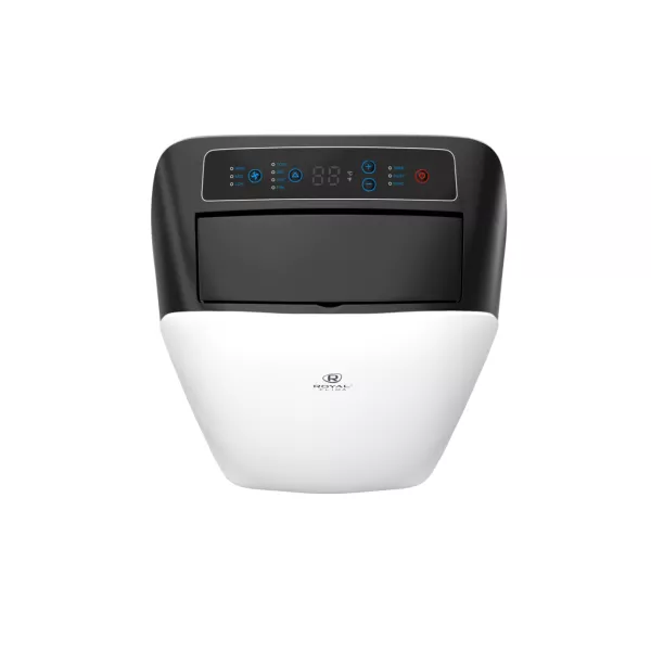 Royal Clima CELEBRITY RM-СB27HH-E мобильный кондиционер, фото 8