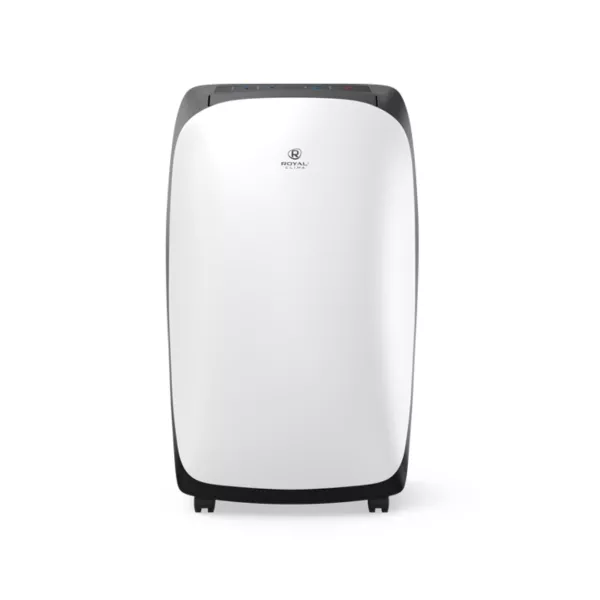 Royal Clima CELEBRITY RM-СB36HH-E мобильный кондиционер, фото 2