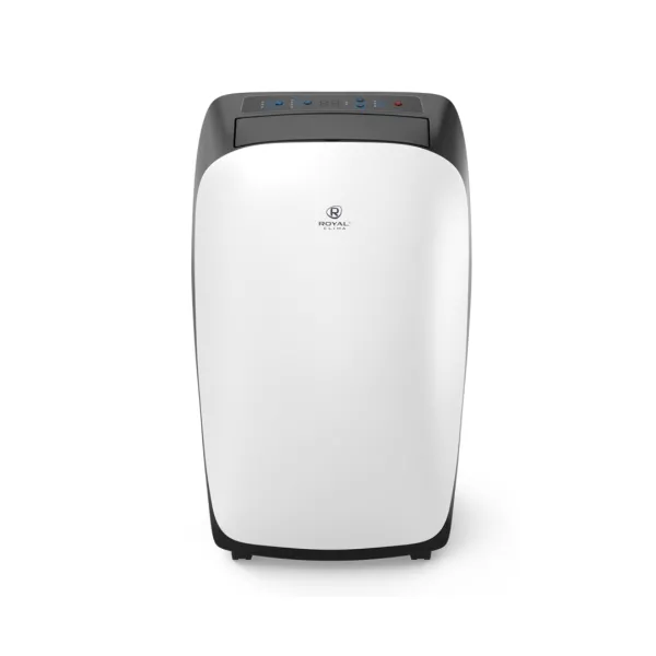 Royal Clima CELEBRITY RM-СB36HH-E мобильный кондиционер, фото 7