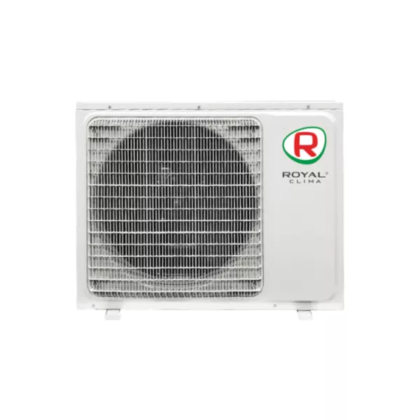 ROYAL Clima CO-4C 36HNXA/CO-4C/pan 8D2/CO-E 36HNX внешний блок кассетной сплит системы