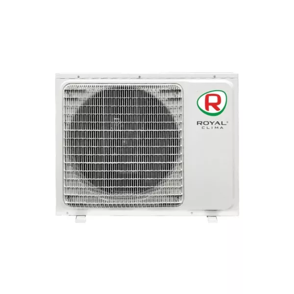ROYAL Clima CO-D 18HNX/CO-E 18HNX внешний блок канальной сплит системы
