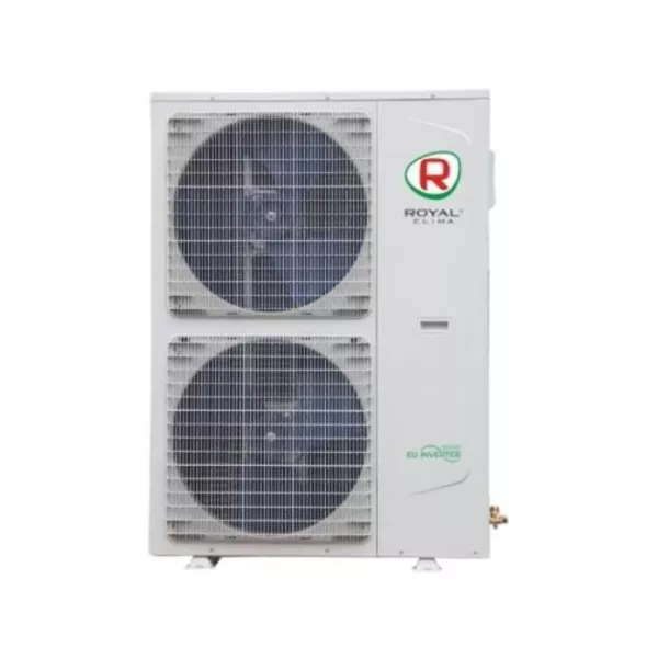 ROYAL Clima CO-D 60HNBI/CO-E 60HNBI внешний блок канальной сплит системы