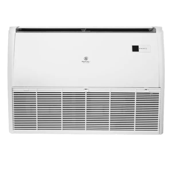 ROYAL Clima CO-F 36HNX/CO-E 36HNX внутренний блок напольно-потолочной сплит системы