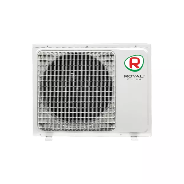 ROYAL Clima CO-F 36HNX/CO-E 36HNX внешний блок напольно-потолочной сплит системы