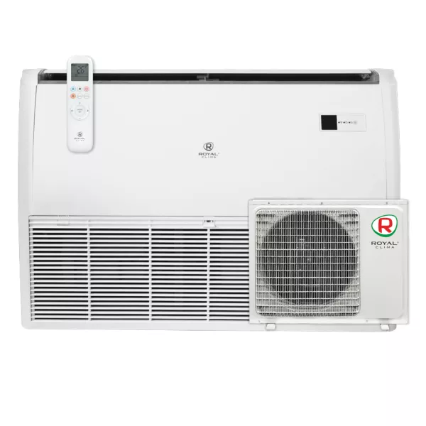 ROYAL Clima CO-F 60HNBI/CO-E 60HNBI напольно-потолочная сплит сплит-система (кондиционер)