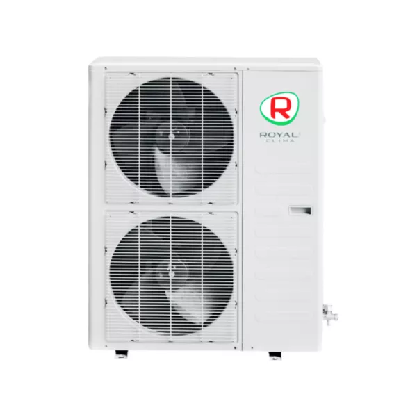 ROYAL Clima ES-C 18HRCX/ES – C pan/1X/ES-E 18HCX внешний блок кассетной сплит системы