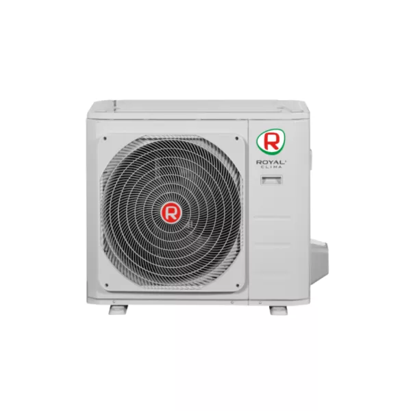 ROYAL Clima ES-F 18HRCX/ES-E 18HCX внешний блок напольно-потолочной сплит системы